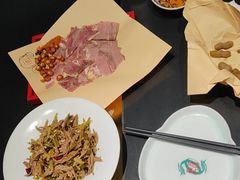 -长安大牌档之龙头酒肆(荣民龙首广场店)