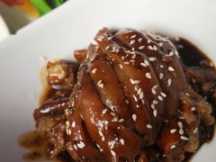 -尚岛私房菜(西方巷店)