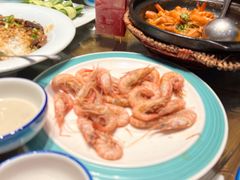 -木柴豆腐·活海鲜·鲁菜(岚山路店)