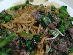 -菜忠潮州牛肉店(岗厦店)