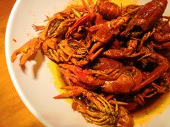 -有位虾匠·香辣蟹·小龙虾(李村店)