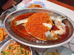 -回家吃饭·地道南昌菜(建德观总店)