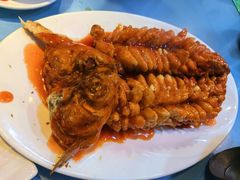 -京城百饺园•东北菜馆(红谷滩店)