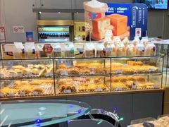 -BreadTalk面包新语·烘焙蛋糕(深业上城店)