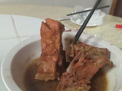 -东北缘餐厅(兰埔路店)