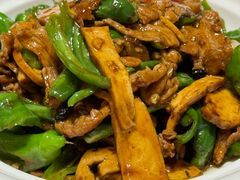 -小菜园新徽菜(北京大兴龙湖天街店)