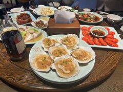 -抱德·潮汕味(琶洲店原惠城鱼仔)