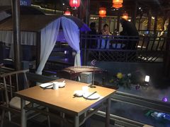 -卞氏菜根香(青羊万达店)