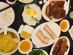 -丽的面家(多宝路店)