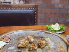 -老姐石板烧烤+铜炭火锅(总店)