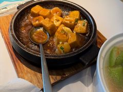 -莆田餐厅PUTIEN(三里屯店)