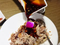 -隆喜元鱼汤包·海鲜(中联广场店)
