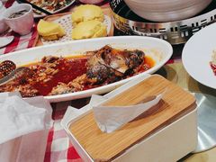 -西贝(六里桥旗舰店)