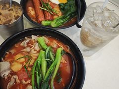 -華歡冰室-WahFoon(吉大店)