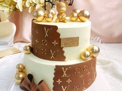 -CAKE BOSS 蛋糕老板(领展购物广场·中关村店)