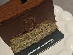 -W COLLECTIVE  DESSERT SHOP