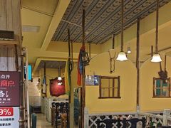 -格日勒阿妈蒙古厨房(大召店)