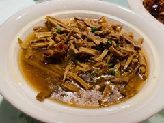 -梁家大院•农家菜(昆山会展中心店)