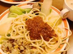 -比格比萨自助(宋家庄店)