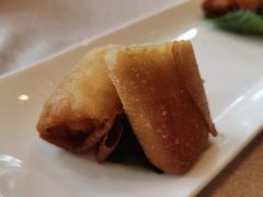 -东莞塘厦三正半山温泉酒店·汉宫中餐厅