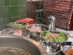-憨铁匠老火锅(龙岗万科里店)