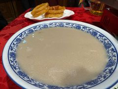-正阳门饭庄·烤鸭·北京菜(万丰路七里庄店)