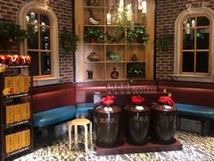 -金悦印象小馆(三里河店)