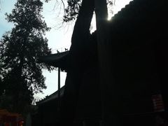 -关林
