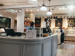 -TOUCH泰奇(祝桥振兴街店)