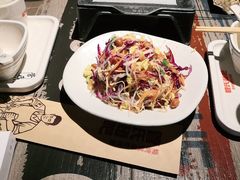 -管氏翅吧(广渠门店)