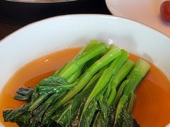 -彩丰楼中餐厅(佘山世茂洲际酒店)