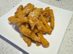 -阿莉餐厅(枣阳路店)