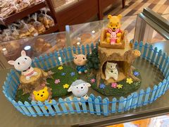 -都恩客(高岛屋百货店)