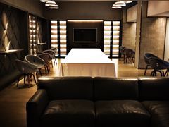 -北京三里屯CHAO酒店