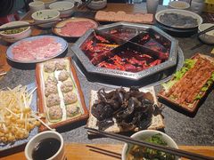 -陈眼镜火锅(总店)