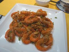 -海鲜街菜馆(海珠南路店)