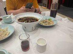 -玉华台饭庄·淮扬菜·烤鸭(望京店)