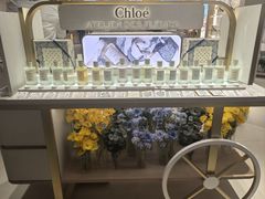 -天河城购物中心