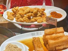 -菌自在·云南野生菌火锅(长安万达店)