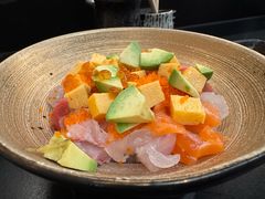 -Sushi Hanzo半藏(天环广场店)