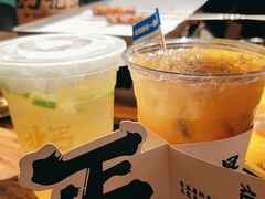 -北丐先生·野馄饨烧烤(雨花万象店)