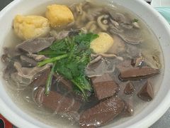 -鸡鸣汤包(复地活力广场店)