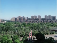 -前关湿地公园