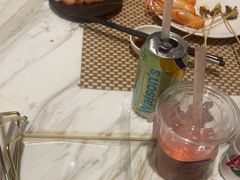 -长沙三景韦尔斯利酒店·Oval全日制餐厅自助餐