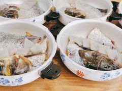 -老海陵·泰州菜(图书馆店)