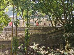 -飞霞风景名胜区