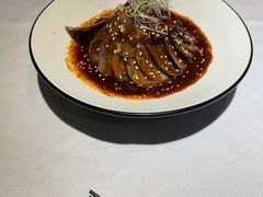 川香卤味牛腱-尚一汤 广东炖汤(金桥国际店)