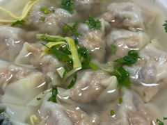 -海平馄饨(逍遥二路店)