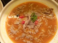 -小厨娘淮扬菜(板桥一店)