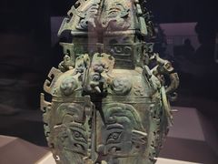 -上海博物馆(人民广场馆)